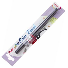 Pentel Black Arts Colour Brush Fırça Uçlu Kalem