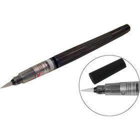 Pentel Black Arts Colour Brush Fırça Uçlu Kalem