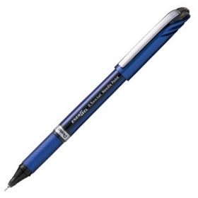 Pentel BLN25 Kırmızı Energel Yeni Nesil 05 Roller Kalem