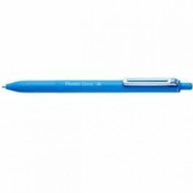 Pentel BX457-S Izee Turkuaz Yağ Bazlı 0.7 mm Roller Kalem