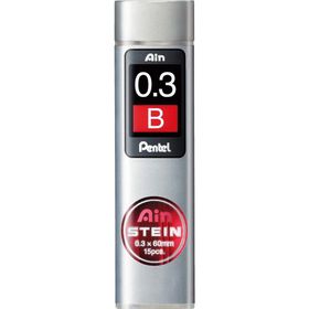 Pentel C273 B Hi Polymer 0.3 mm Kalem Ucu