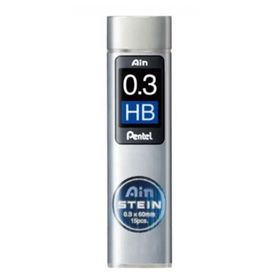 Pentel C273 H Hi Polymer 0.3 mm Kalem Ucu