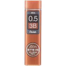 Pentel C275 3B Hi Polymer 0.5 mm Kalem Ucu