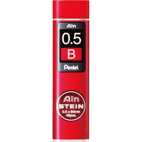 Pentel C275 B Hi Polymer 0.5 mm Kalem Ucu