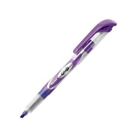 Pentel CL 11 Mor Fosforlu Kalem
