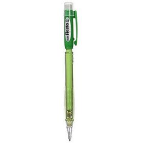 Pentel Fiesta Ax105-D Yeşil 0.5 mm Mekanik Kurşun Kalem