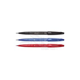 Pentel Fude Touch Brush İmza Kalemi