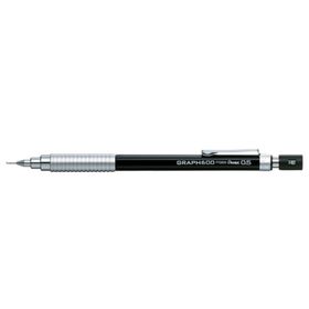 Pentel Graph 600 0.5 mm Siyah PG605-A Çizim Kalemi