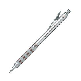 Pentel Graph Gear 1000 0.3 mm Metal Gövde Versatil Kalem