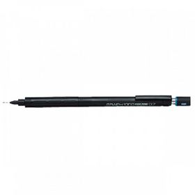 Pentel Graph Mat Metal Gövde 1000 0.7 mm PG1007 Çizim Kalemi