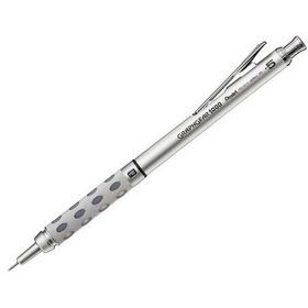 Pentel Graphgear 1000 0.5 mm Teknik Çizim ve Yazı İçin Mekanik Kurşun Kalem