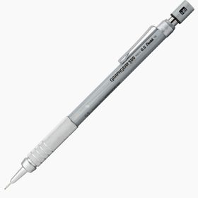 Pentel Graphgear 500 Gri 0.5 mm Mekanik Kurşun Kalem