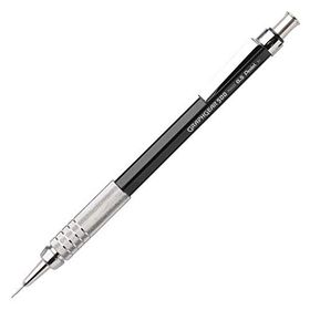 Pentel Graphgear 520 0.3 mm Teknik Çizim Ve Yazı İçin Versatil Kalem
