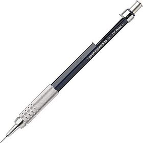 Pentel Graphgear 520 0.3 mm Teknik Çizim Ve Yazı İçin Versatil Kalem