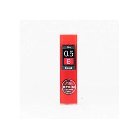Pentel Hi 0.5 mm B Polimer Uç