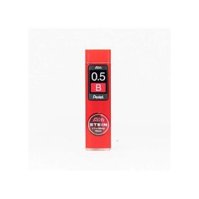 Pentel Hi 0.5 mm B Polimer Uç