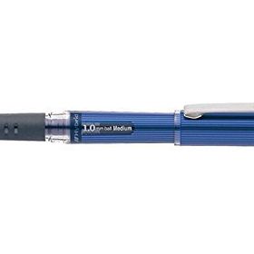 Pentel K230-C Hybrid 1 mm Gel Grip Dx Yedekli Jel Dolma Kalem