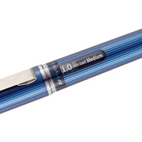 Pentel K230-C Hybrid 1 mm Gel Grip Dx Yedekli Jel Dolma Kalem