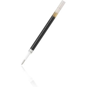 Pentel LR10-A 1 mm Siyah Energel Likit Jel Roller