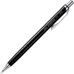 Pentel Orenz 02 mm Siyah XPP502-AX Versatil Kalem