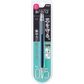 Pentel Orenz 0,5 mm Lacivert XPP505-C2 Mekanik Kurşun Kalem