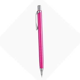 Pentel Orenz Pembe 0.3 mm Mekanik Kurşun Kalem