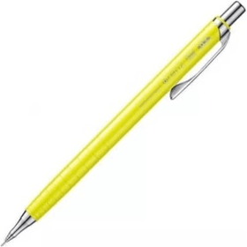 Pentel Orenz Sarı 0.3 mm Mekanik Kurşun Kalem