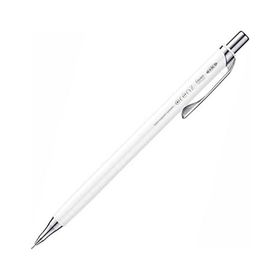 Pentel Orenz Uç Korumalı 0.3 mm Beyaz Teknik Çizim Kalemi