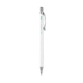 Pentel Orenz Uç Korumalı 0.7 mm Beyaz Teknik Çizim Kalemi