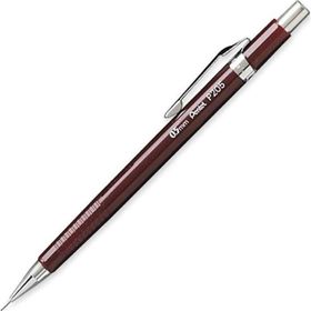 Pentel P205 Kırmızı 0.5 mm Versatil Kalem