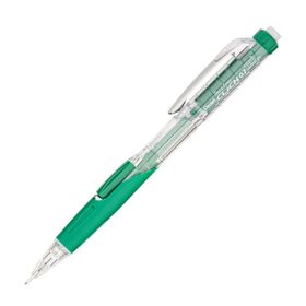 Pentel PD277T-D Twist Erase Yeşil Versatil Kalem