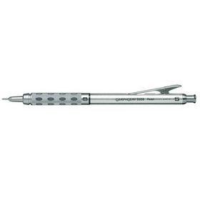 Pentel PG-1015 Metal Gövde 05 Versatil Kalem
