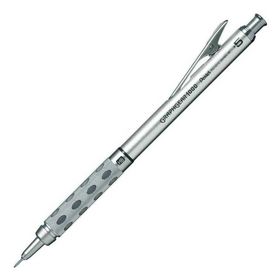 Pentel PG-1015 Metal Gövde 05 Versatil Kalem