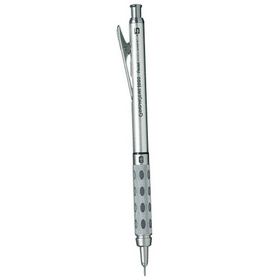 Pentel PG-1015 Metal Gövde 05 Versatil Kalem