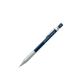 Pentel PG-605 Lacivert C 0.5 mm Versatil Kalem