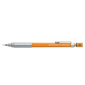 Pentel PG-605 Turuncu F 0.5 mm Versatil Kalem