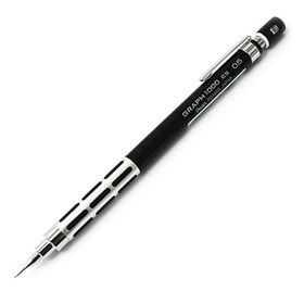 Pentel PG1005CS-A Graph1000 0.5 mm Mat Metal Teknik Çizim Kalemi