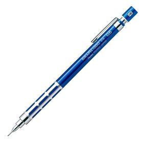Pentel PG1005CS-C Graph1000 0.5 mm Mat Metal Teknik Çizim Kalemi