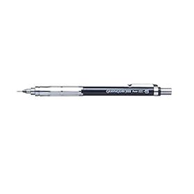 Pentel PG315-AX Siyah 0.5 mm Teknik Çizim ve Yazı Versatil Kalem