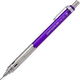 Pentel PG317-TVX 0.7 mm Teknik Çizim ve Yazı İçin Mekanik Kurşun Kalem