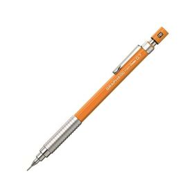 Pentel PG607-F GraphGear 600 Turuncu 07 mm Versatil Kalem