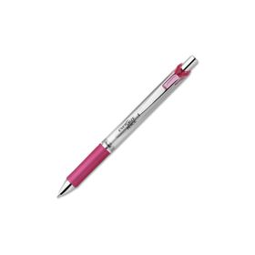 Pentel Pl75-P Pembe Versatil Kalem