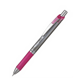Pentel Pl77 Energize Pembe 0.7 mm Versatil Kalem