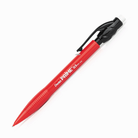 Pentel Prime AX5 Kırmızı 0.5 mm Mekanik Kurşun Kalem