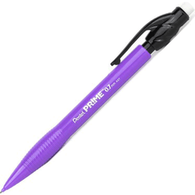 Pentel Prime AX7 Mor 0.7 mm Mekanik Kurşun Kalem