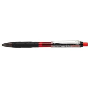 Pentel Q-Erase Siyah 0.7 mm Silgili Versatil Kalem