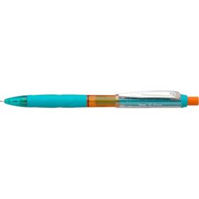 Pentel Q-Erase Yeşil 0.7 mm Silgili Versatil Kalem