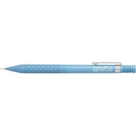 Pentel Q1003 0.3 mm Mat Mavi Teknik Çizim Kalemi