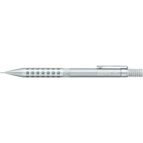 Pentel Q1003 0.3 mm Metalik Gri Teknik Çizim Kalemi