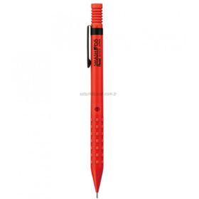Pentel Q1005-B Smash 0.5 mm Kırmızı Uçlu Kalem